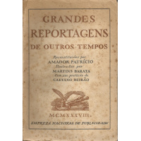 Livros/Acervo/P/PATRICIO AMADOR